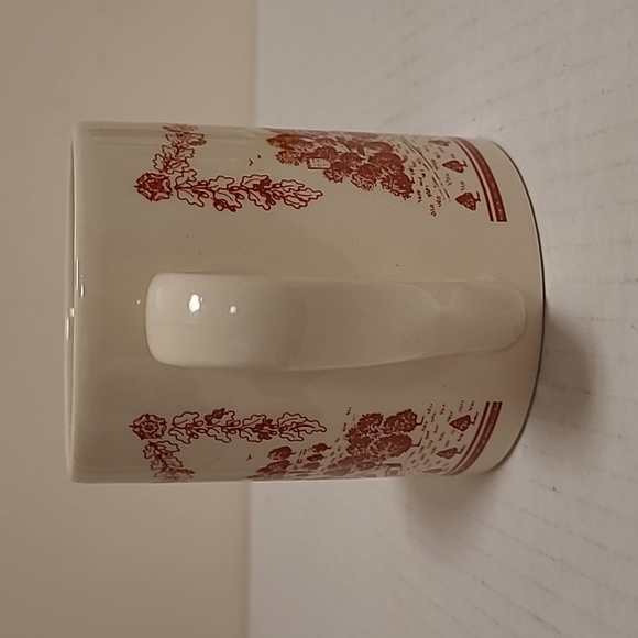 Vintage Windsor Castle Souvenir Mug - Picture 3 of 16